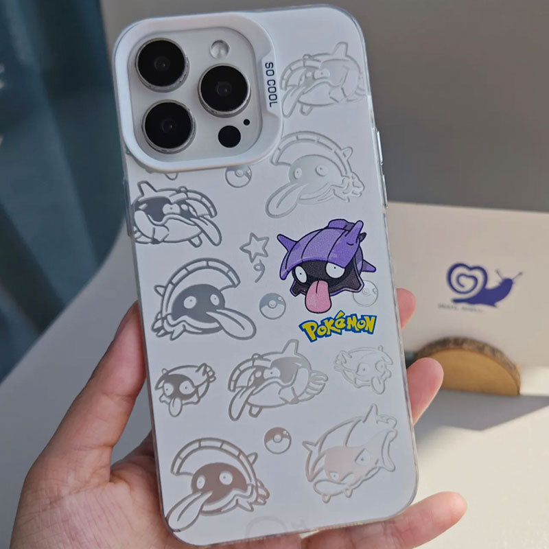 pokemon Magnetic Phone Case
