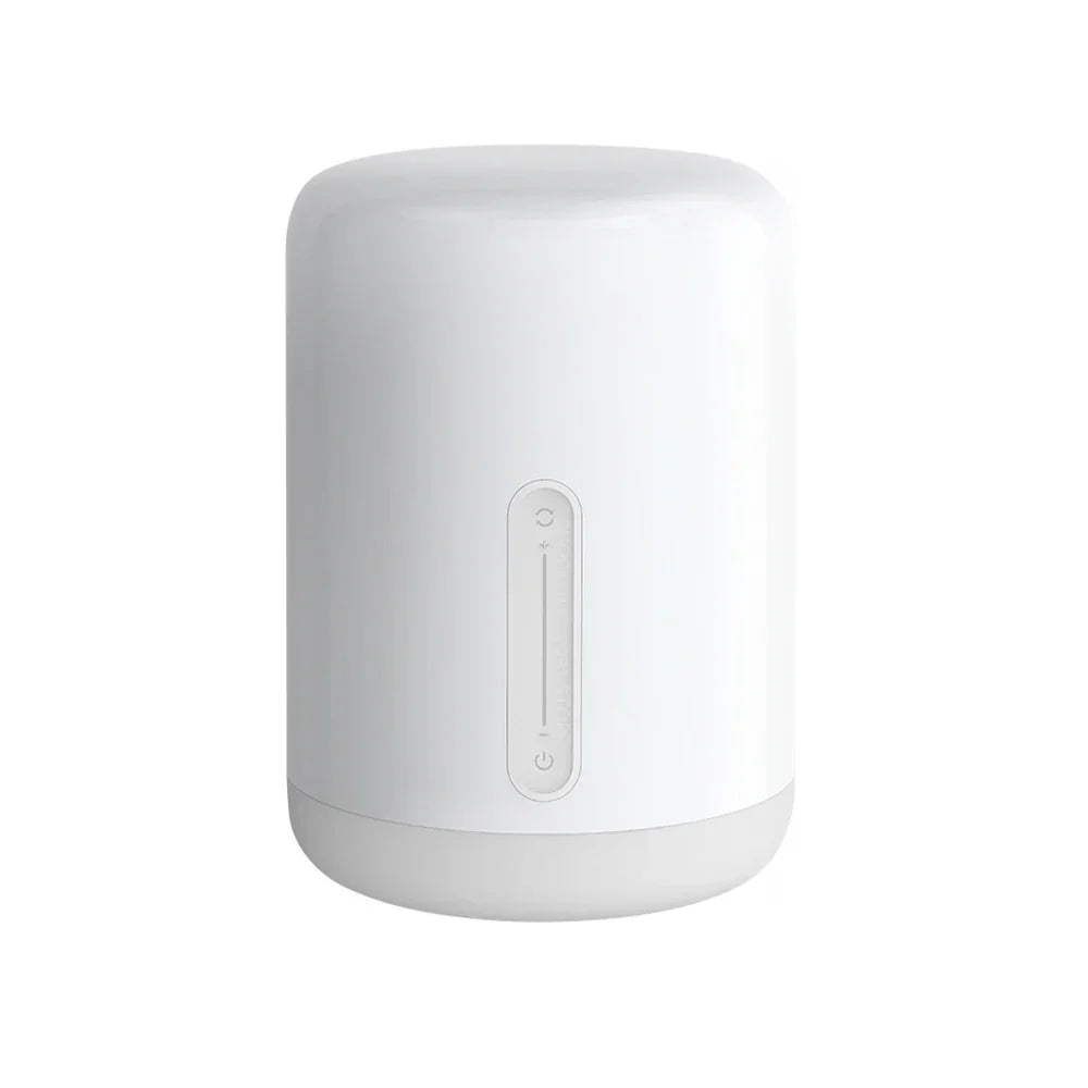 Bedside Lamp 2 Smart Table LED Night Light Colorful 400 Lumens Bluetooth WiFi Touch Control for Apple HomeKit Siri