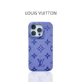 Purple Luxury Phone Case