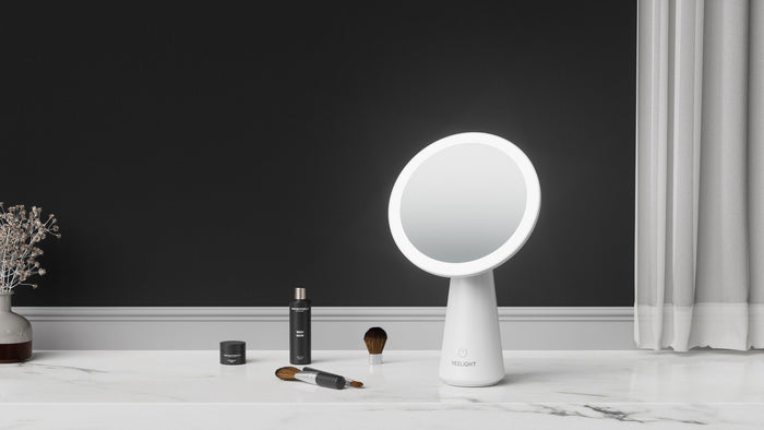 Xiaomi Yeelight Mate Verlichte Make-up Spiegel