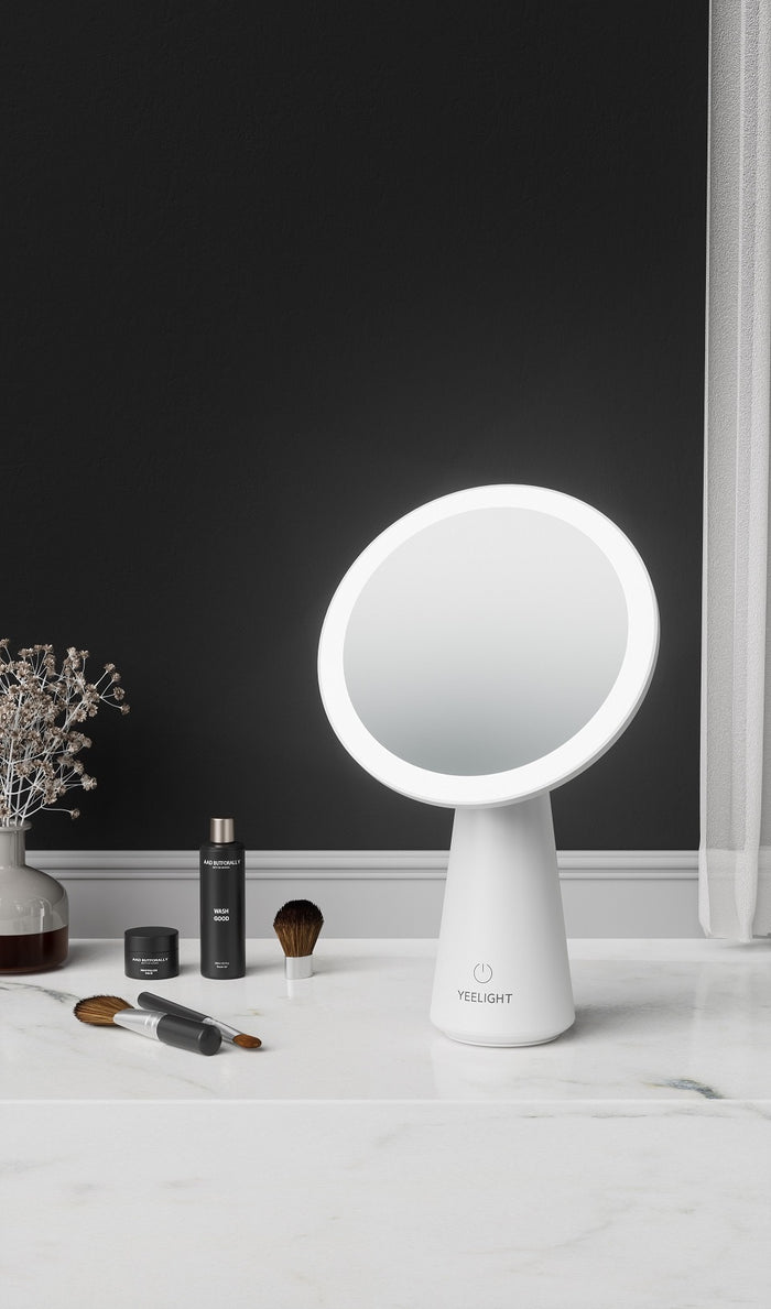 Xiaomi Yeelight Mate Verlichte Make-up Spiegel